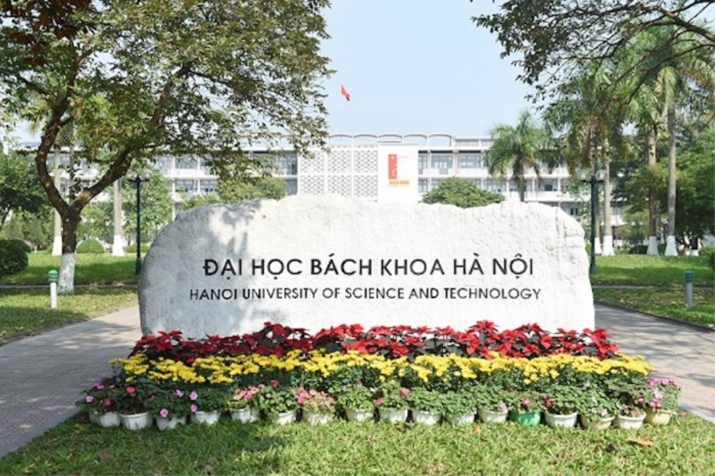 Trường Đại học Bách khoa Hà Nội