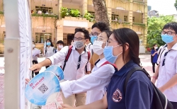 Nhiều trường đại học đã bổ sung thêm các phương thức xét tuyển mới