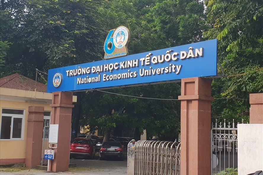 Đại học Kinh tế Quốc dân