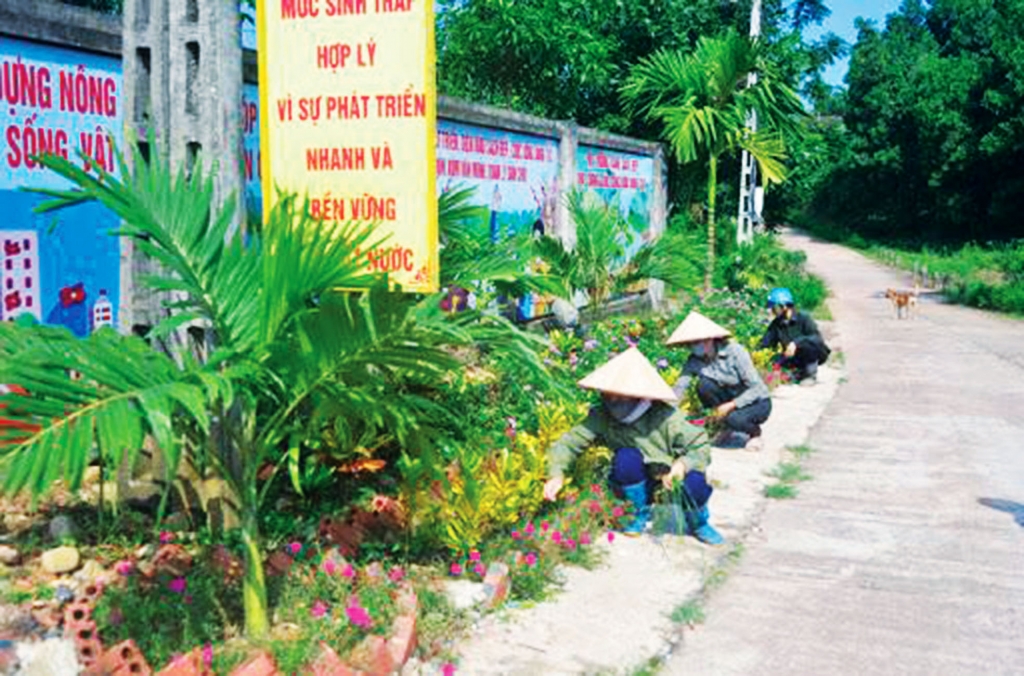 Thường Tín