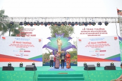 Herbalife Việt Nam đồng hành cùng Tổng cục Thể dục Thể thao vinh danh VĐV, HLV tiêu biểu