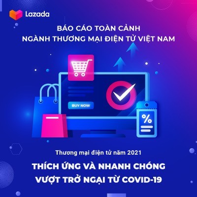 Lazada có nhiều hoạt động nổi bật hướng đến người dùng, thương hiệu và bán hàng