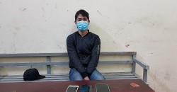Lạng Sơn: Bắt đối tượng trộm tài sản của người đi lễ hội