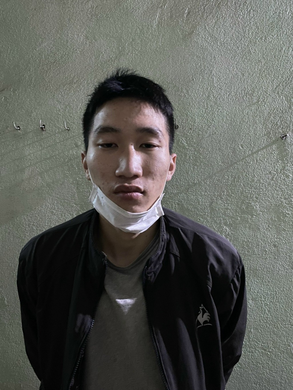 Trần Thanh Tùng