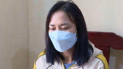 Thanh Hóa: Cô gái bán tăm đột nhập trụ sở Tòa án Nhân dân huyện Như Thanh để trộm cắp