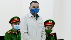 Bắc Giang: 7 năm tù cho kẻ nhiều lần giao cấu với cháu họ dưới 16 tuổi