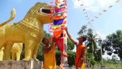 Thủ tướng Chính phủ gửi Thư chúc mừng đồng bào Khmer nhân dịp Tết Chôl Chnăm Thmây