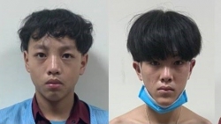 Bắc Giang: Khởi tố, tạm giam nhóm đối tượng hiếp dâm đồng nghiệp