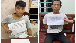 Thanh Hóa: Liên tục phát hiện, xử lý các đối tượng mua bán ma túy tại huyện Mường Lát và Quan Hóa