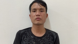 Nghệ An: Bắt đối tượng mang ma túy từ Đô Lương lên huyện Anh Sơn để bán