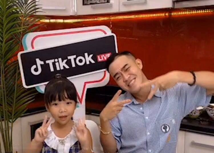 TikTok LIVE với nhiều ưu thế vượt trội