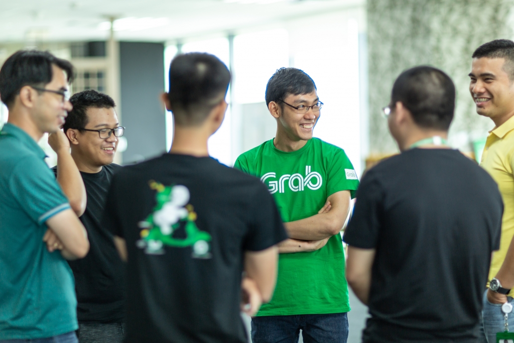Grab Future Unicorn mang đến cho ứng viên cơ hội phát triển nghề nghiệp và được dẫn dắt các dự án quan trọng, nâng cao năng lực cạnh tranh
