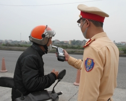 Triển khai đồng bộ nhiều giải pháp kéo giảm tai nạn giao thông