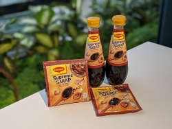 Nestlé đẩy mạnh quảng bá, đưa sản phẩm Việt Nam ra thế giới