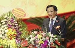 Ông Trần Văn Sơn kiêm giữ chức Chánh Văn phòng Ban Cán sự đảng Chính phủ