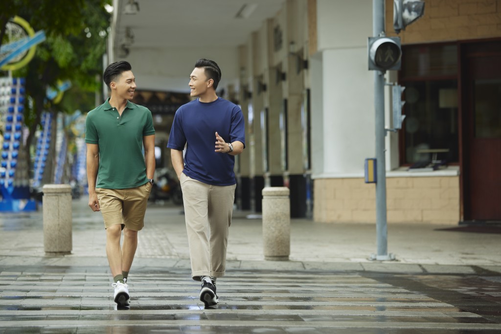 UNIQLO giới thiệu chiến dịch “Together We Evolve: UNIQLO Saigon Centre - Chuyển mình cùng Sài Gòn”