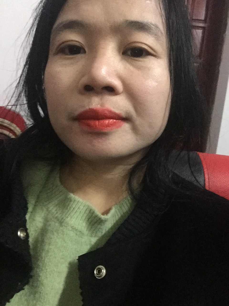 Đối tượng Phạm Thị Hà
