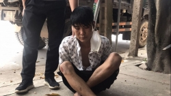 Bắc Giang: Bắt giữ đối tượng tàng trữ trái phép chất ma túy