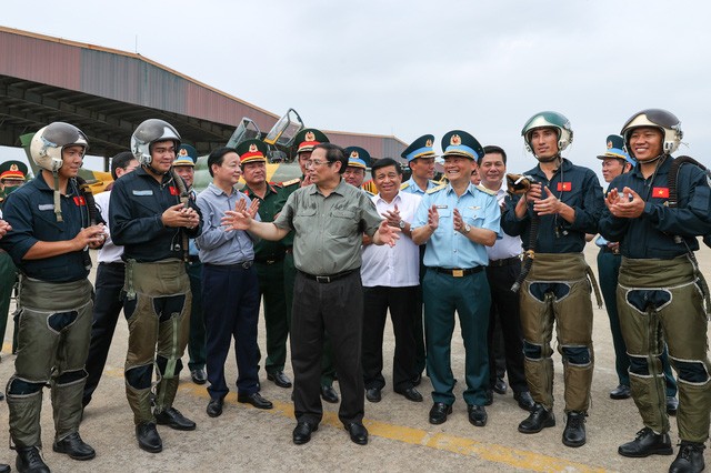 Ninh Thuận có vị trí chiến lược quan trọng, vùng đất giàu truyền thống lịch sử, văn hóa