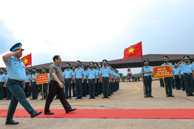 Ninh Thuận có vị trí chiến lược quan trọng, vùng đất giàu truyền thống lịch sử, văn hóa