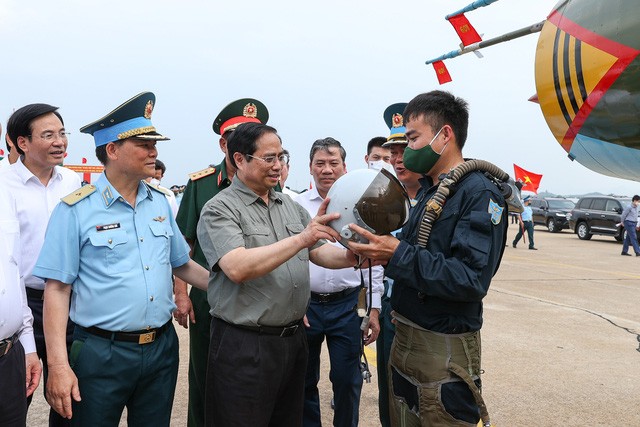 Ninh Thuận có vị trí chiến lược quan trọng, vùng đất giàu truyền thống lịch sử, văn hóa