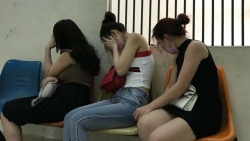 Nghệ An: Triệt phá đường dây mại dâm gắn mác sinh viên, giá 12-15 triệu đồng một đêm