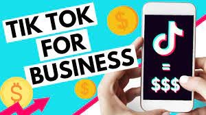 TikTok For Business: Kỷ nguyên giải trí mới giúp kết nối người dùng, thương hiệu và các nhà sáng tạo