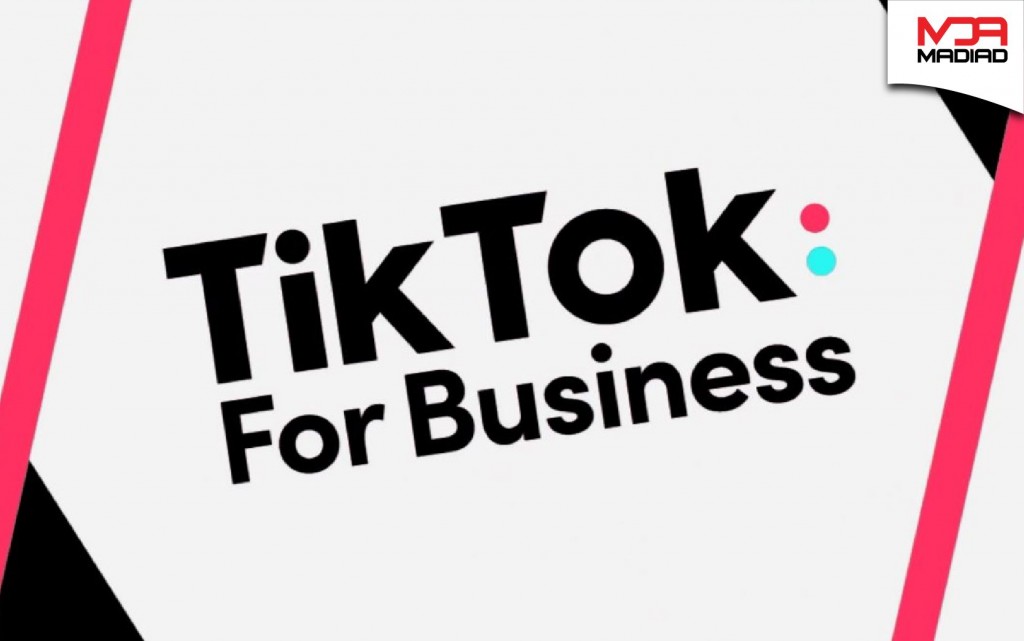 TikTok For Business: Kỷ nguyên giải trí mới giúp kết nối người dùng, thương hiệu và các nhà sáng tạo