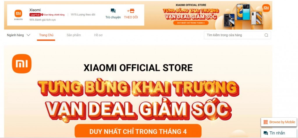 Xiaomi Việt Nam và Digiworld trở thành đối tác chiến lược