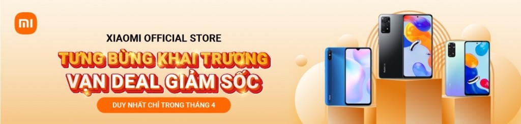 Xiaomi Việt Nam và Digiworld trở thành đối tác chiến lược