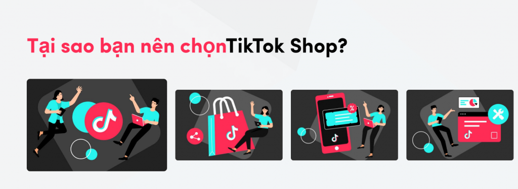 TikTok chính thức ra mắt TikTok Shop tại Việt Nam