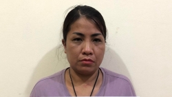 Lạng Sơn: Nữ kế toán xã tham ô tài sản
