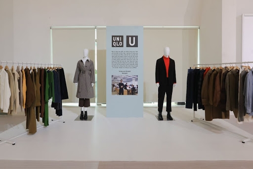 UNIQLO công bố ra mắt chiến dịch “LifeWear: Made for all”