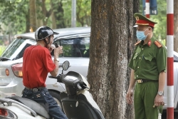 Xử lý nghiêm người không đeo khẩu trang, kiên quyết đóng cửa cơ sở không bảo đảm an toàn