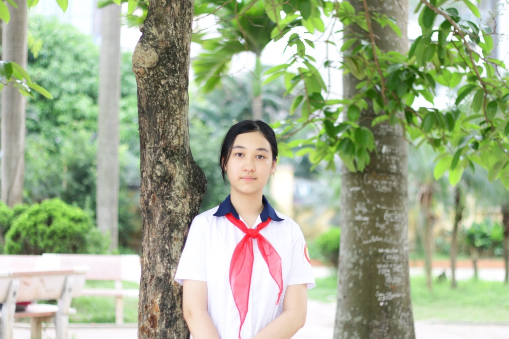 Đào Anh Thư