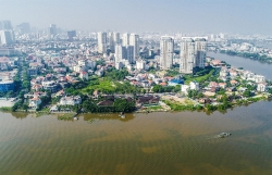 Các nhà đầu tư quốc tế tiếp tục quan tâm tới bất động sản Việt Nam
