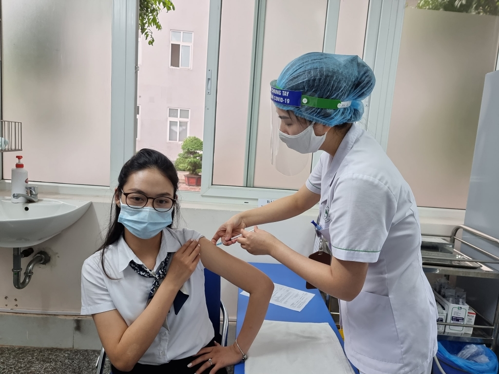 Quyết liệt, thần tốc hơn nữa để có đủ vaccine tiêm phòng cho nhân dân trên diện rộng