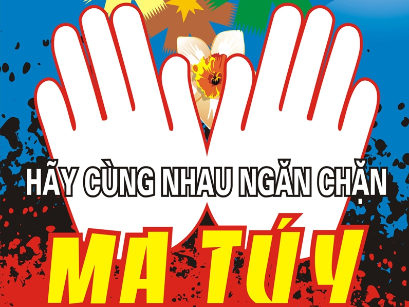 Thủ tướng Chính phủ yêu cầu các bộ, cơ quan thành viên Ủy ban Quốc gia phòng, chống AIDS và phòng, chống tệ nạn ma túy, mại dâm (Ủy ban Quốc gia), UBND các tỉnh, thành phố trực thuộc Trung ương chỉ đạo triển khai Tháng hành động phòng, chống ma túy