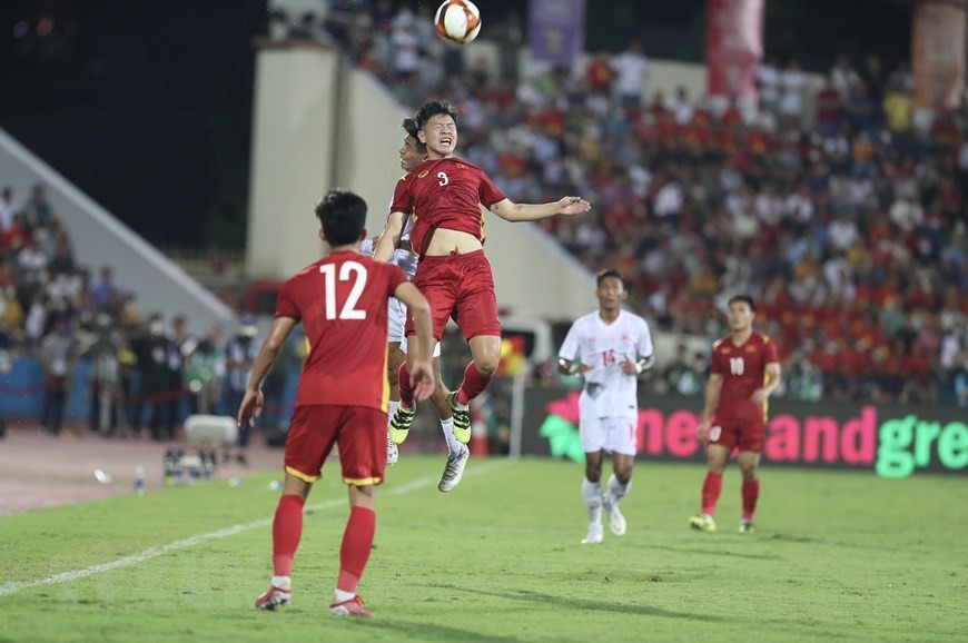 U23 Việt Nam - U23 Timor Leste: Khó có bất ngờ