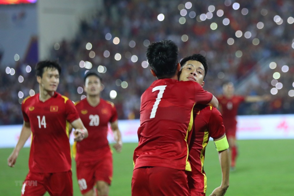 U23 Việt Nam - U23 Timor Leste: Khó có bất ngờ