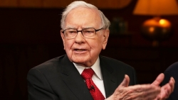 Học đầu tư theo Warren Buffett, test nhanh với cổ phiếu VNM