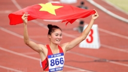 SEA Games 31 ngày 17/5: Việt Nam giành thêm 16 huy chương Vàng