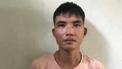 Bắc Giang: Bắt quả tang 5 đối tượng bán và sử dụng trái phép ma túy