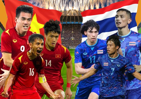 Với nhiều ưu thế, U23 Việt Nam đã sẵn sàng giành chiến thắng