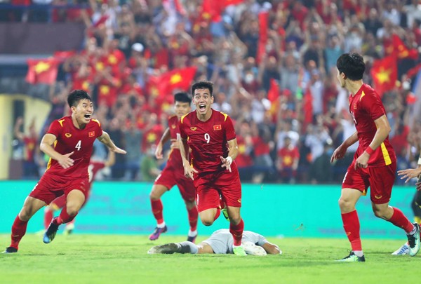 U23 Việt Nam - U23 Thái Lan: Chờ đại tiệc ở Mỹ Đình