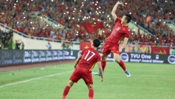 Chiến thắng nghẹt thở, U23 Việt Nam lên ngôi vương