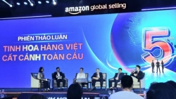 Tiềm năng xuất khẩu trực tuyến của Việt Nam vô cùng lớn