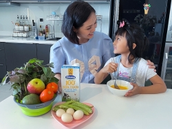 “Giấc mơ sữa Việt”  - Giải pháp mua sữa siêu tiện lợi mùa giãn cách