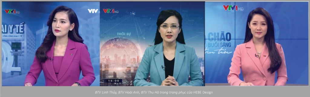 NTK Hà Miau: Cảm xúc tạo nên sự khác biệt