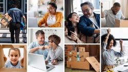 Hàng loạt doanh nghiệp bên thứ ba tăng trưởng ấn tượng hơn cả mảng bán lẻ của chính Amazon